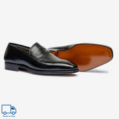 Penny Loafer Deer Last Rtw