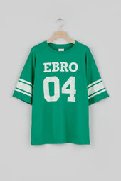 【SALE】Football T-Shirt (23SS)
