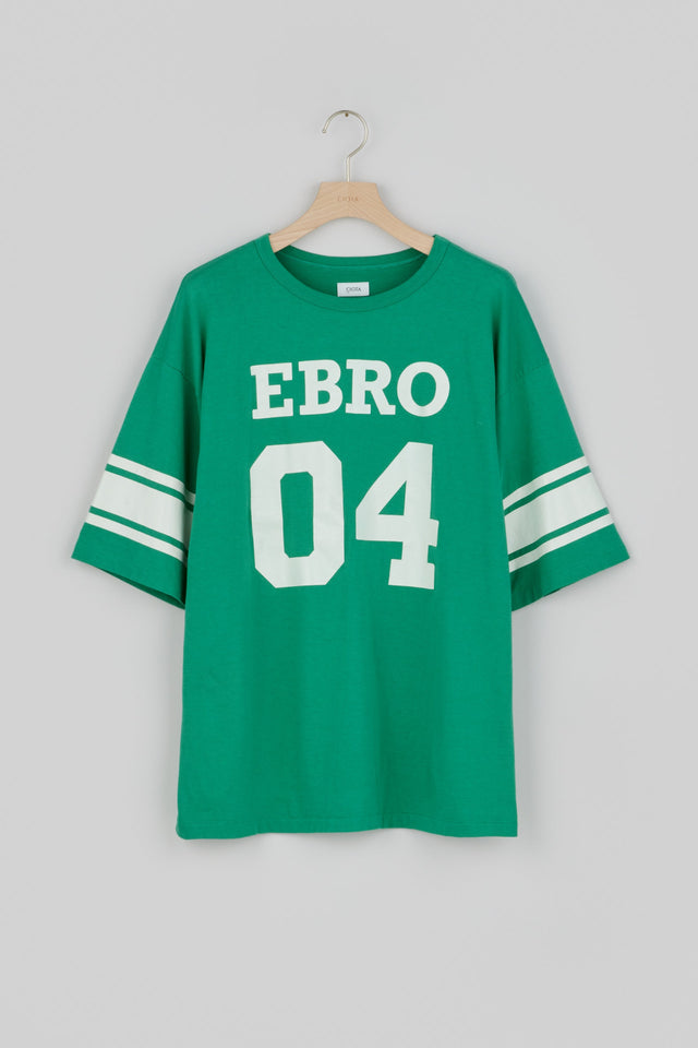 【SALE】Football T-Shirt (23SS)