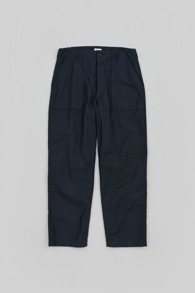 【SALE】Baker Pants (Wide Tapered)