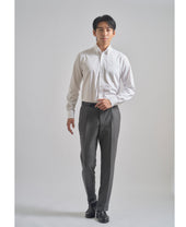 TOKYO SLIM FIT - Button Down Superzero J-Tech EASY CARE