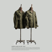 Jackets Field M 1943 370 D