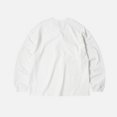 Og Double Rib L S T Shirt