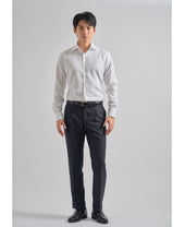 TOKYO SLIM FIT - Spread Royal Oxford