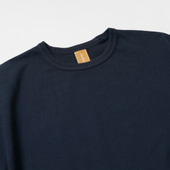 Og Double Rib L S T Shirt