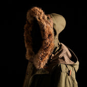 M 1951 Parka Hood