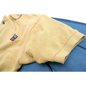 Chemise Marina Pique - Daffodil Yellow - Warehouse - Last One - Size Small
