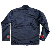 The Tackle King - Navy