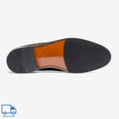 Punch Cap Oxford Bitter Choco Chip Last Rtw