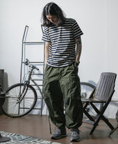 US Army M-1951 Arctic Trousers - Shell