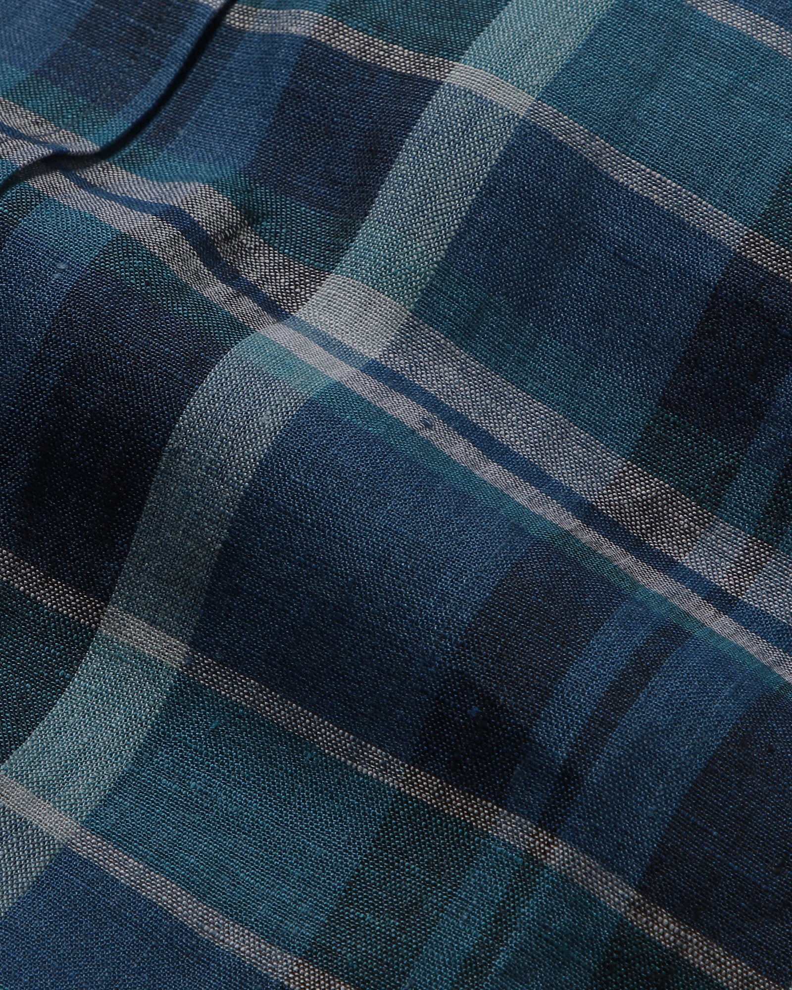 Signature Shirt Madres Linen
