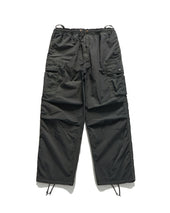Shell Easy Pants Olive