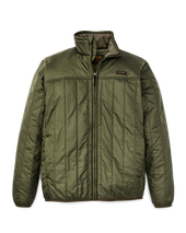 Ultralight Jacket - Dark Olive Drab