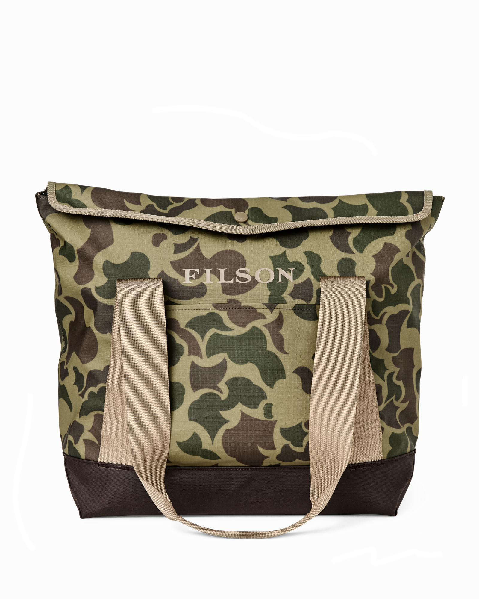 All Weather Tote Bag