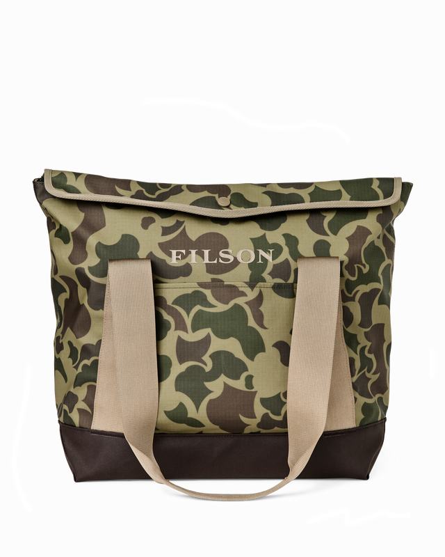 All Weather Tote Bag