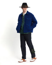 Cruiser Jacket