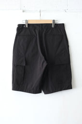 Fsb Cargo Shorts Edge Brown Black Directors Web Shop Powered By Base