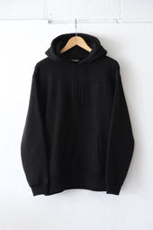 Fsb Sweat Parka Neon Burgundy Gray Directors Web Shop Powered By Base