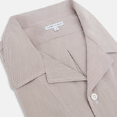 Micro Check Quarzo Nightshirt