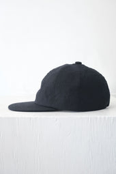 Fujito Ebb Cap Dark Navy Directors Web Shop Powered By Base