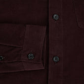 Corduroy Hampstead Overshirt