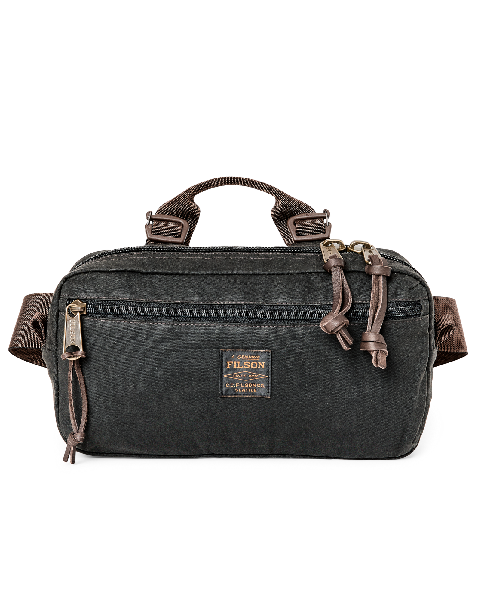Trapper Creek Modular Waistpack