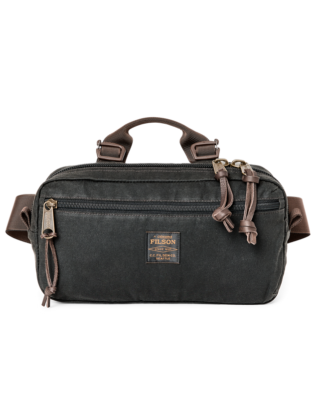 Trapper Creek Modular Waistpack