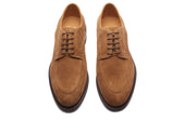 APPRIEU/GALAXY MARRON-VELOURS COGNAC