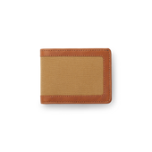 Rugged Twill Outfitter Wallet