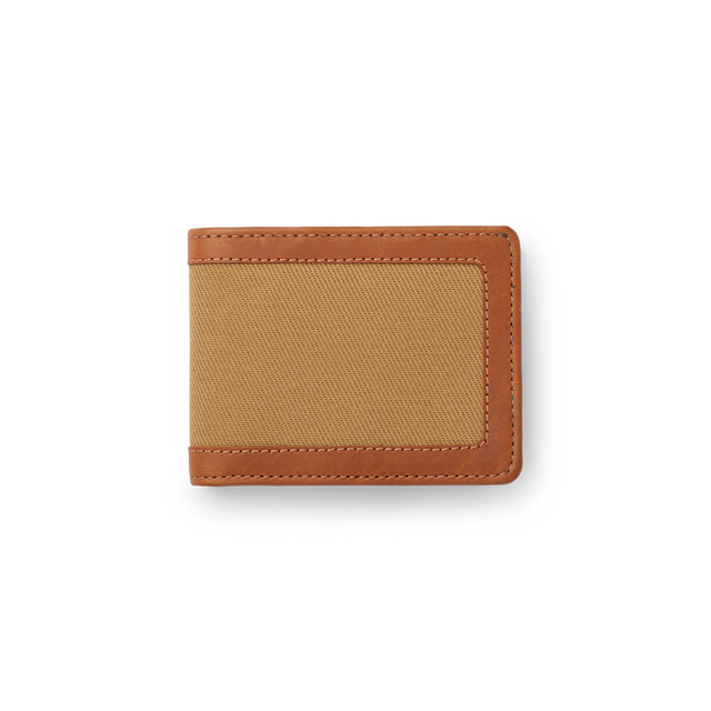 Rugged Twill Outfitter Wallet