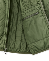 Ultralight Jacket - Cypress