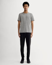 The Rec Crew | Heathered Grey