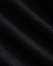Classic Straight-Fit Jean | Black