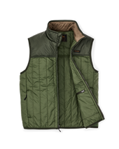 Ultralight Vest - Cypress / Dark Forest