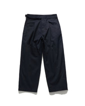 Single Belted Comfy Pants D
