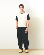 Lounger Curved Easy Pants