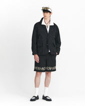 Shooting Huntsman Jacket