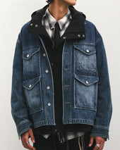 Cruiser Jacket Light