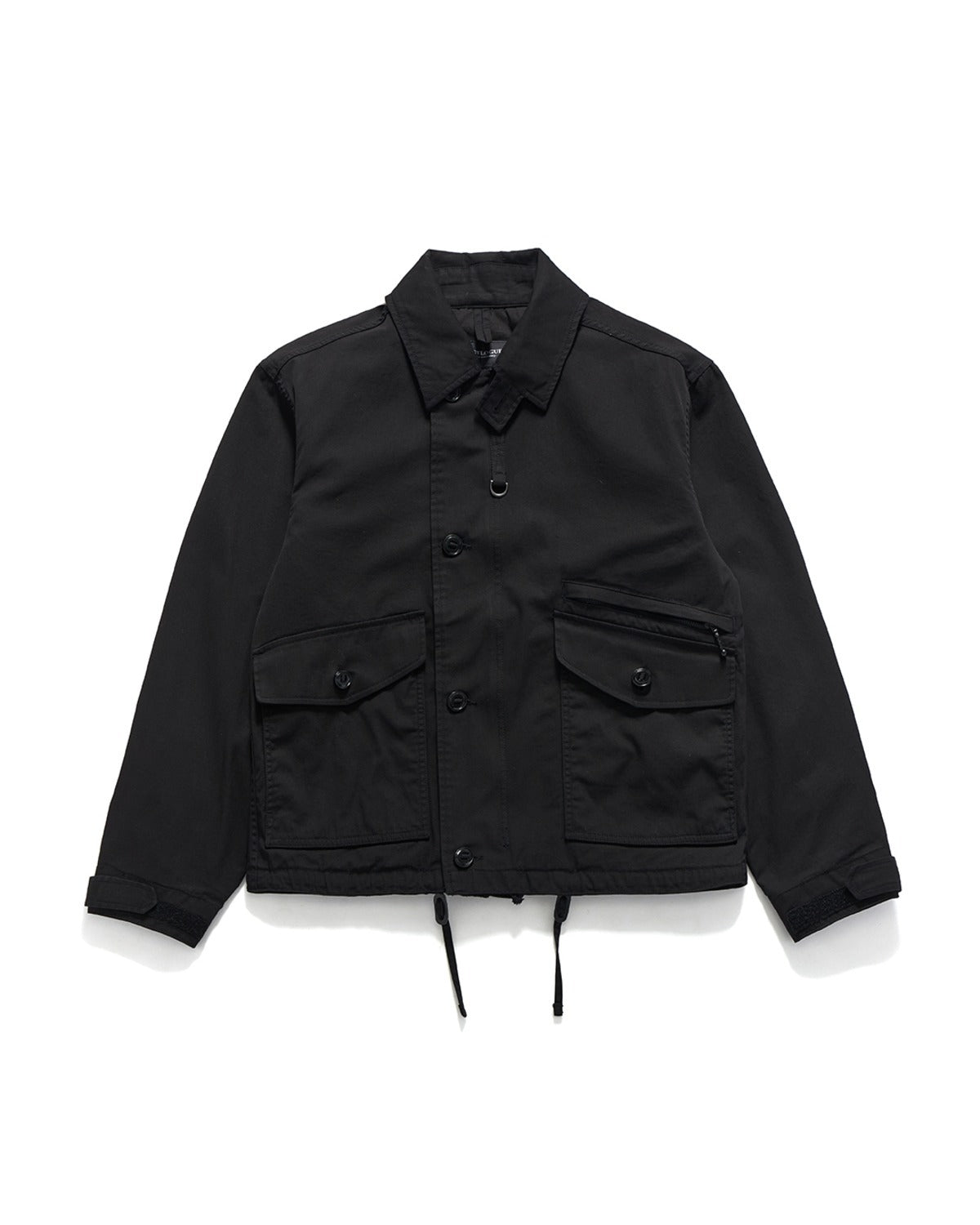 Mk3 Jacket