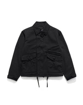 MK3 JACKET / BLACK