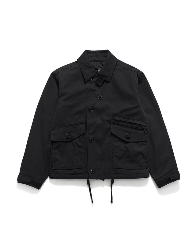MK3 JACKET / BLACK