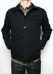 Supply Jacket Stealth