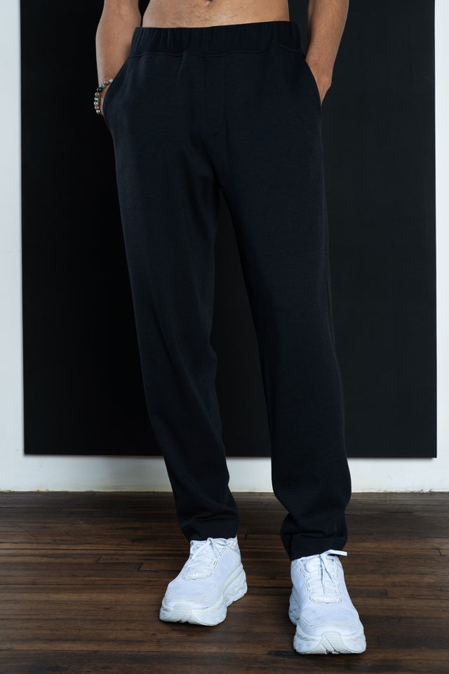 Experiment 352 - Cottomerino Sweats