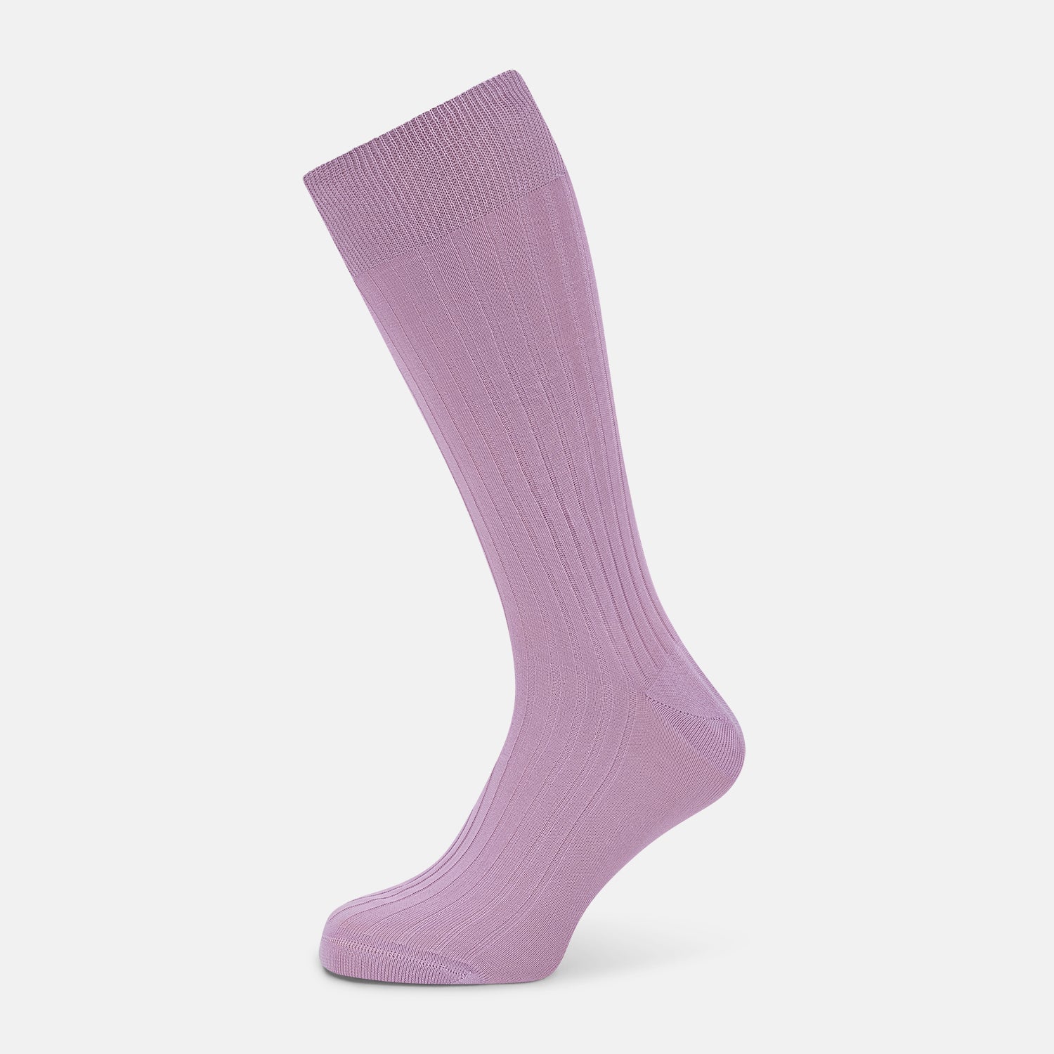 Mid Length Socks