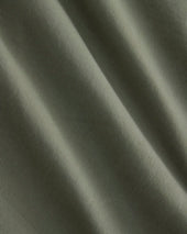 Relaxed Fit Chino | Lichen Green