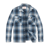 Deer Island Jac Shirt