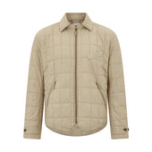 Battersea Quilted Jacket
