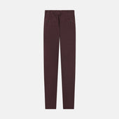 Corduroy Miles Trousers