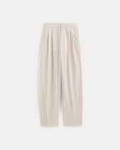 Pull-On Easy Trouser | Birch