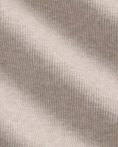 Vintage Rib Tank | Heathered Oatmeal